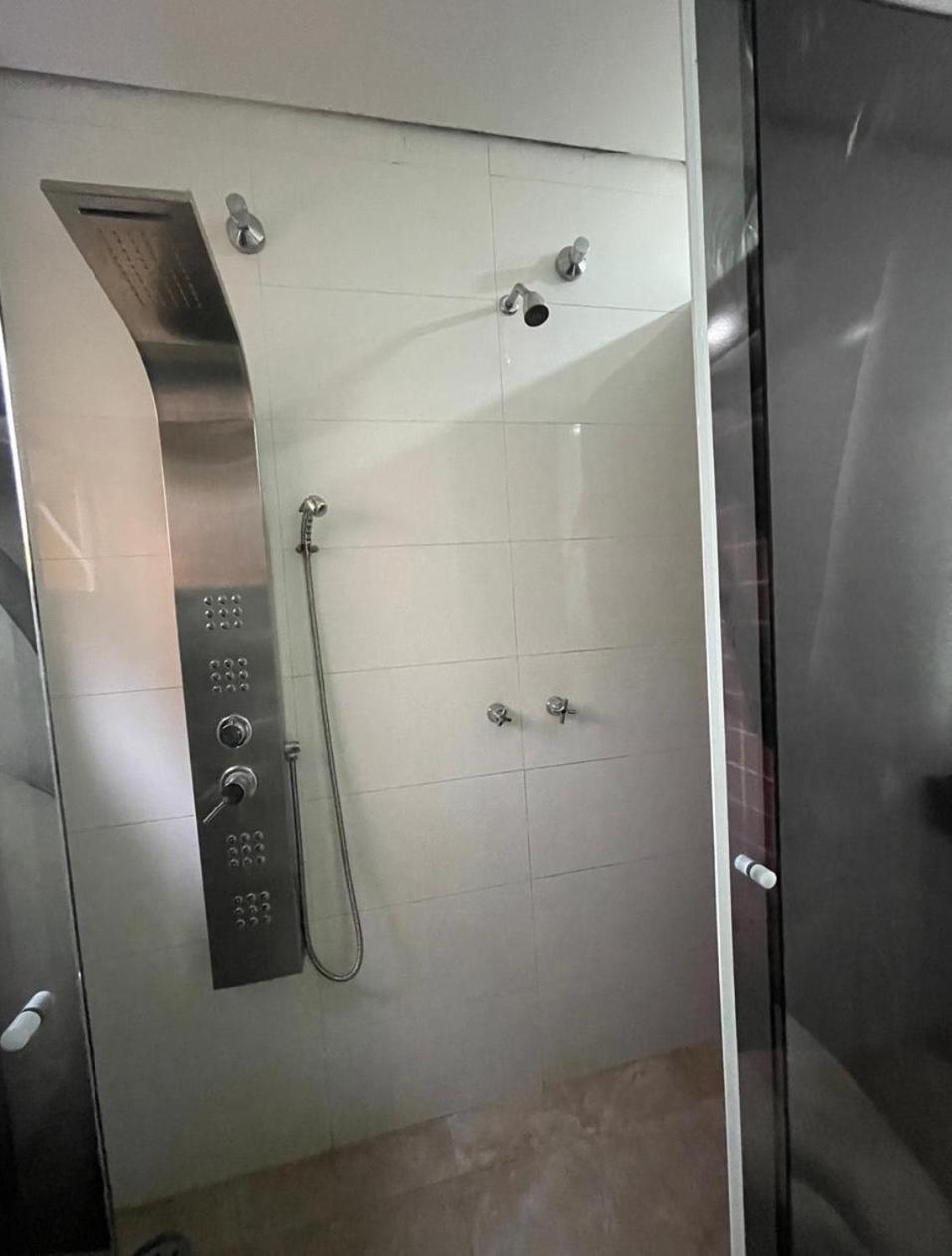 Hotel Extase São Paulo Extérieur photo