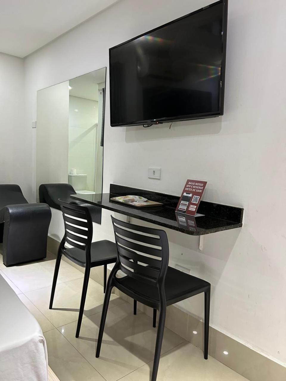 Hotel Extase São Paulo Extérieur photo